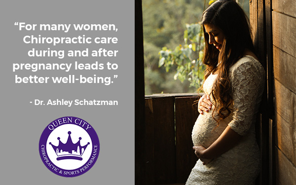 Boosting Your Post-Pregnancy Recovery with Chiropractic and Other